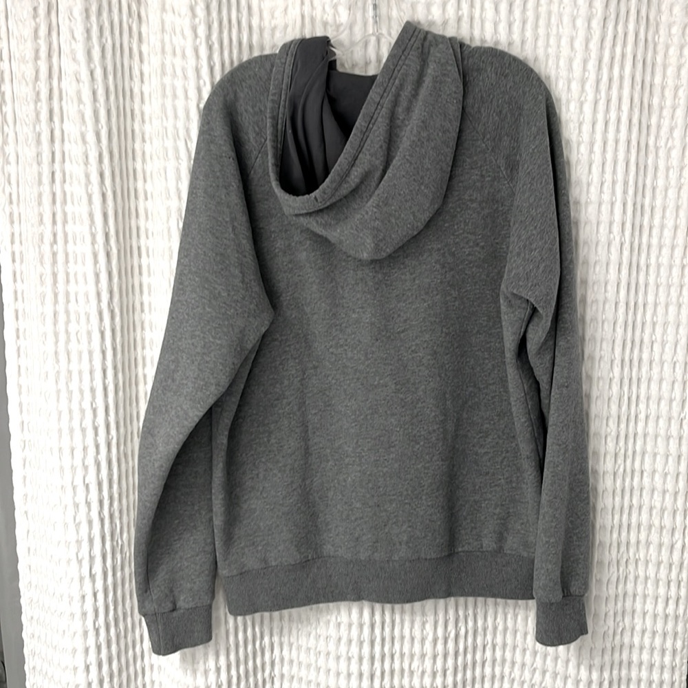 Under Armour Rival Hoodie - Picture 3 of 3